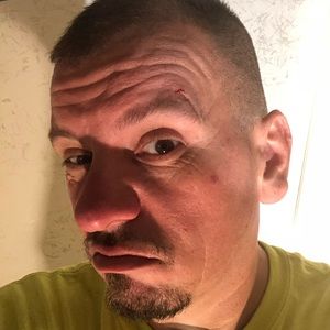 Meet your Posher, Roger